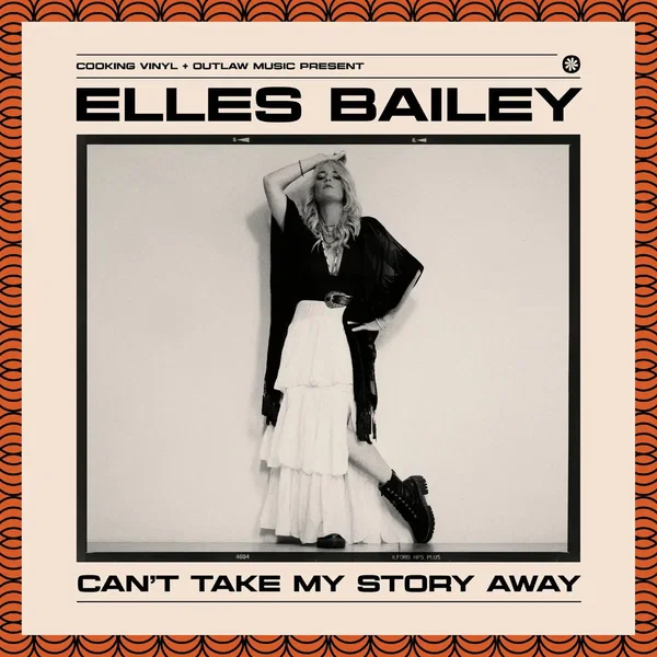 Can't Take My Story Away
