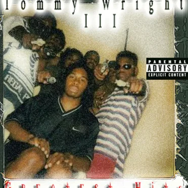 Greatest Hits Vol. 1