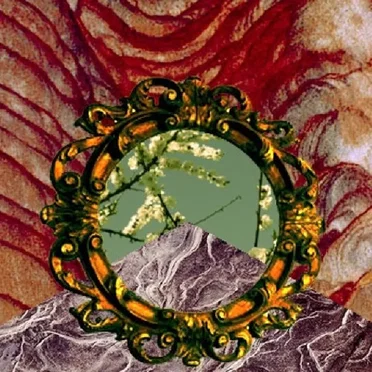 Albero Specchio by Metzengerstein - album cover