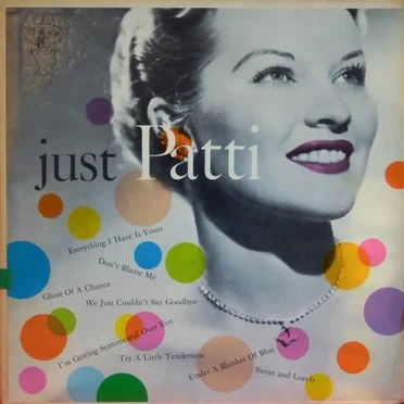 Just Patti