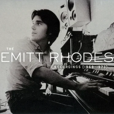 The Emitt Rhodes Recordings (1969-1973)