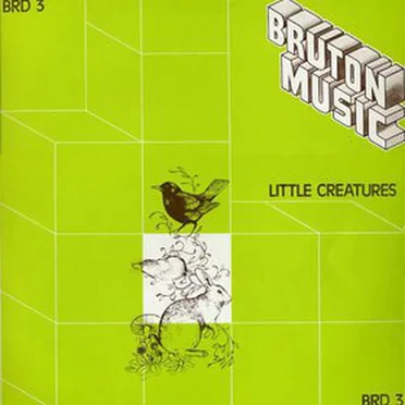 Little Creatures