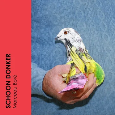 Schoon Donker by Marceau Boré - album cover