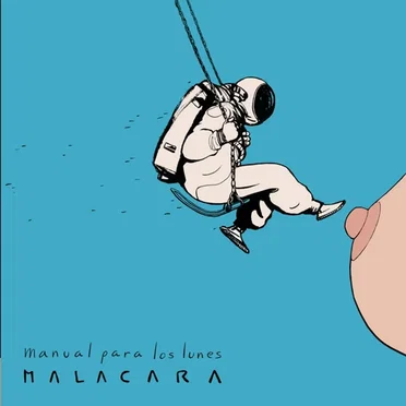 Manual para los lunes by Malacara - album cover