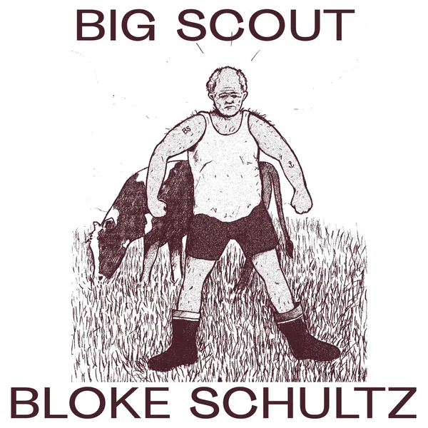 Bloke Schultz