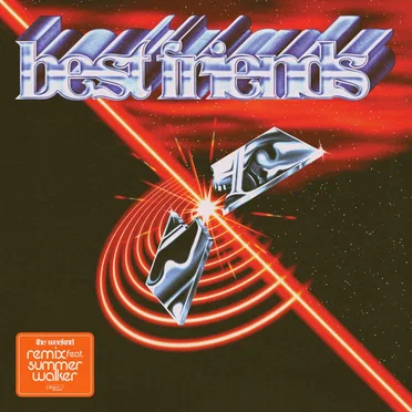 Best Friends (remix)