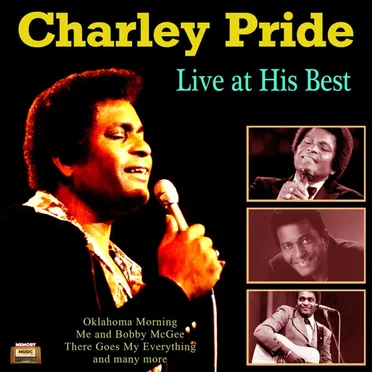 Live at His Best