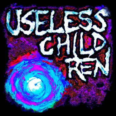 Rod / Alcohol by Useless Children - album cover