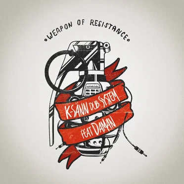 Weapon Of Resistance