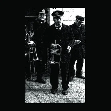 Walkman Jazz by Sammartano - album cover