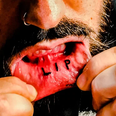 LIP EP by LIP - album cover