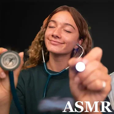 8 ROLEPLAYS IN 18 MINUTES by Nanou ASMR - album cover