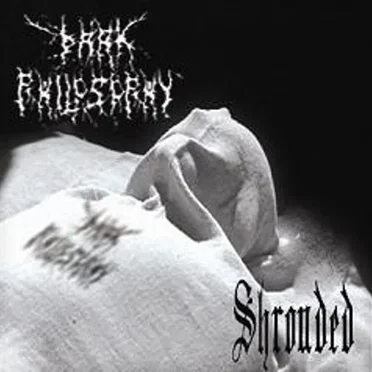 Shrouded by Dark Philosophy - album cover