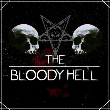 The Bloody Hell by The Bloody Hell - album cover