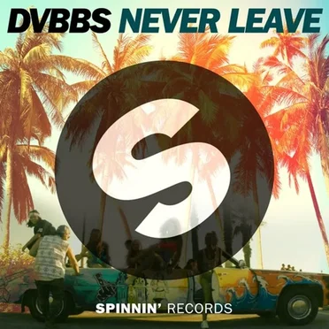 Never Leave (extended mix)