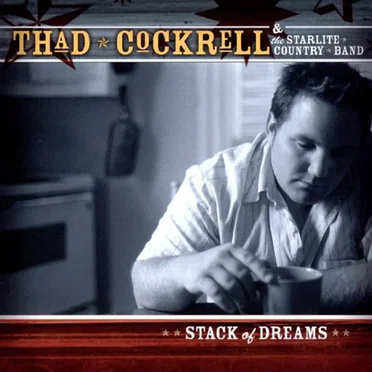 Thad Cockrell