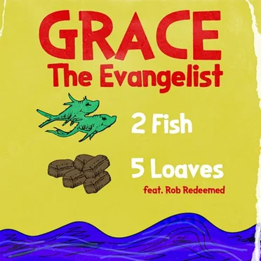 2 Fish 5 Loaves