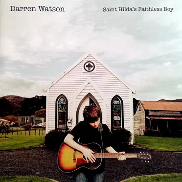 Darren Watson