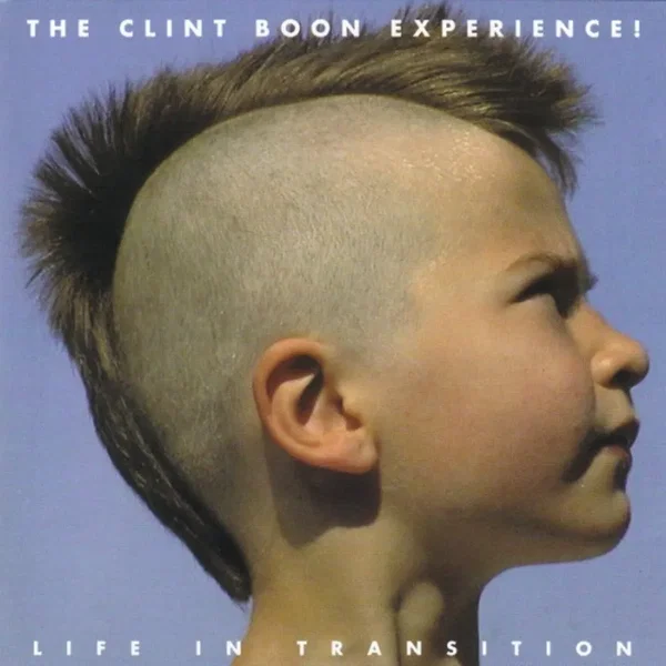 Life in Transition