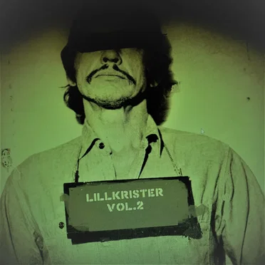 Vol. 2 by Lillkrister - album cover