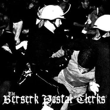 Berserk Postal Clerks