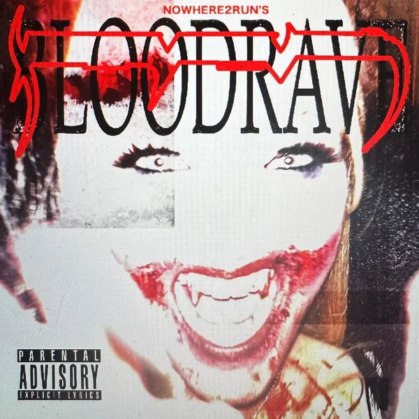 BLOODRAVE