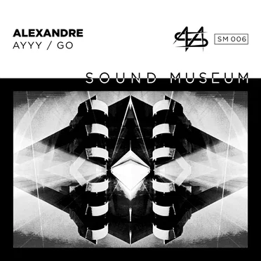 Ayyy / Go by Alexandre - album cover