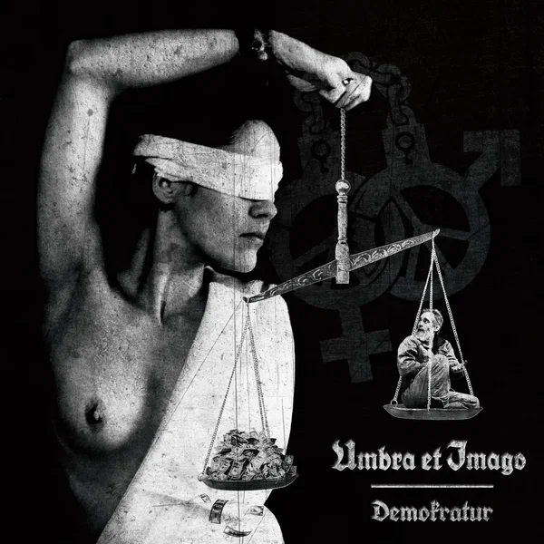 Demokratur
