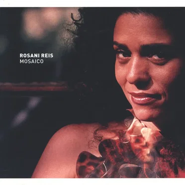 Mosaico by Rosani Reis - album cover