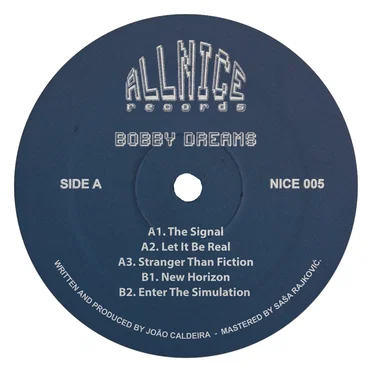 The Signal EP