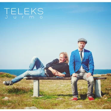 Jurmo by Teleks - album cover