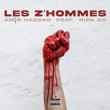Les Z’hommes