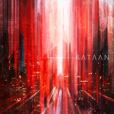 Kataan by Kataan - album cover
