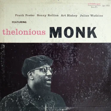 Monk