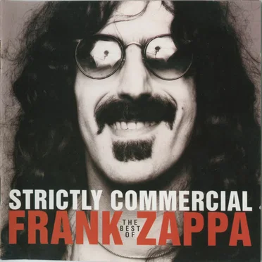 Strictly Commercial: The Best of Frank Zappa