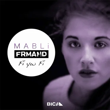 Fi yw Fi by Mabli Tudur - album cover