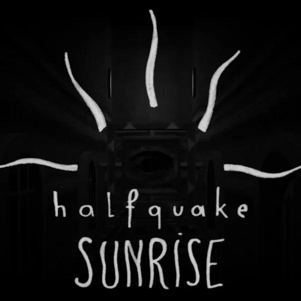 halfquake sunrise