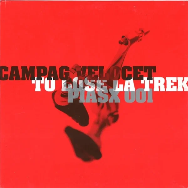 To Lose La Trek