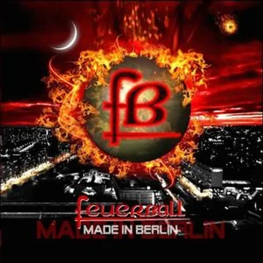 Made In Berlin