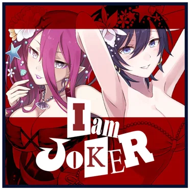 I am JOKER