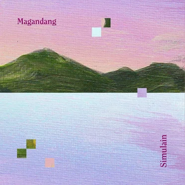 Magandang Simulain by Glaiza De Castro - album cover