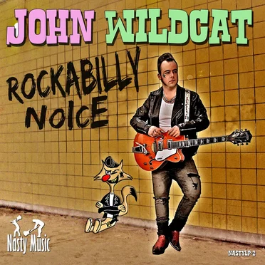 Rockabilly Noice