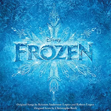 Frozen Special Gift Pack