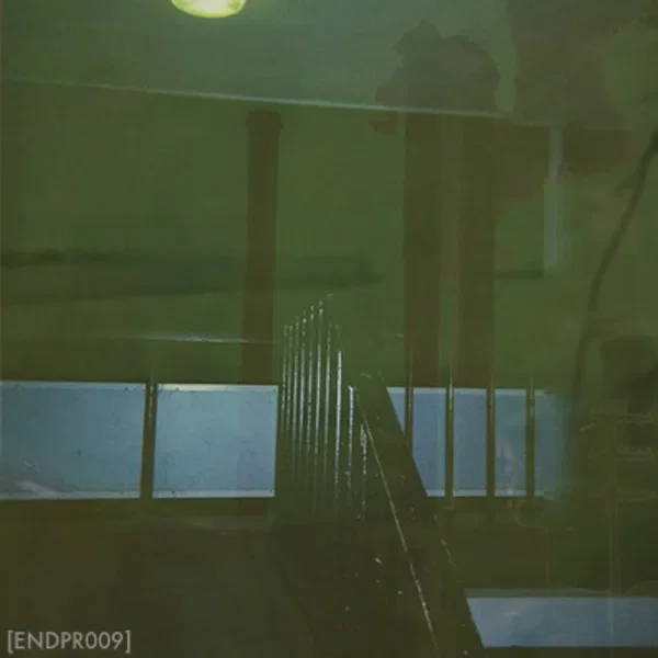 You've Travelled EP