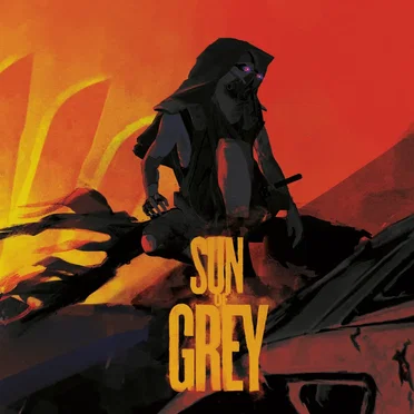 Sun of Grey by Sun of Grey - album cover