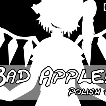 Bad Apple!! by 【Alexis】 - album cover