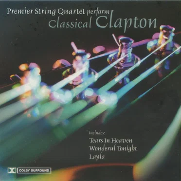 Classical Clapton