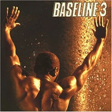 Radio FFN Baseline 3 by Various Artists - album cover