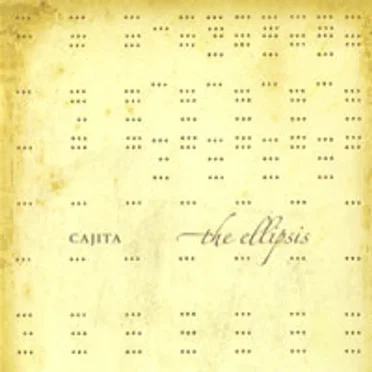 The Ellipsis