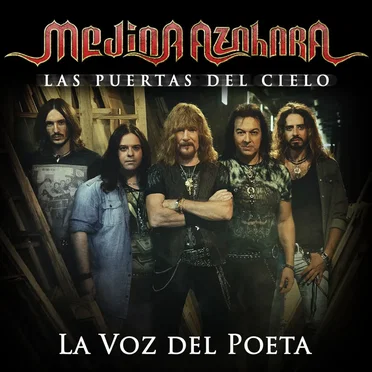 La voz del poeta